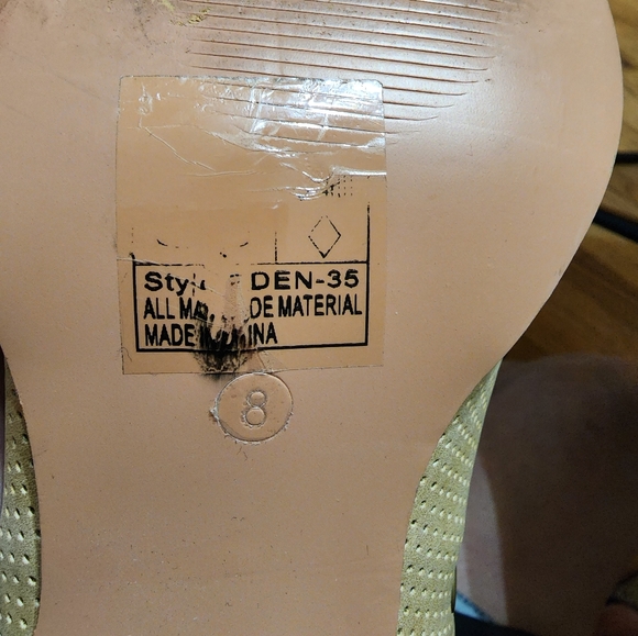 YOKI WOMENS BOOTIES SIZE 8~GREAT CONDITION~ - Picture 8 of 13